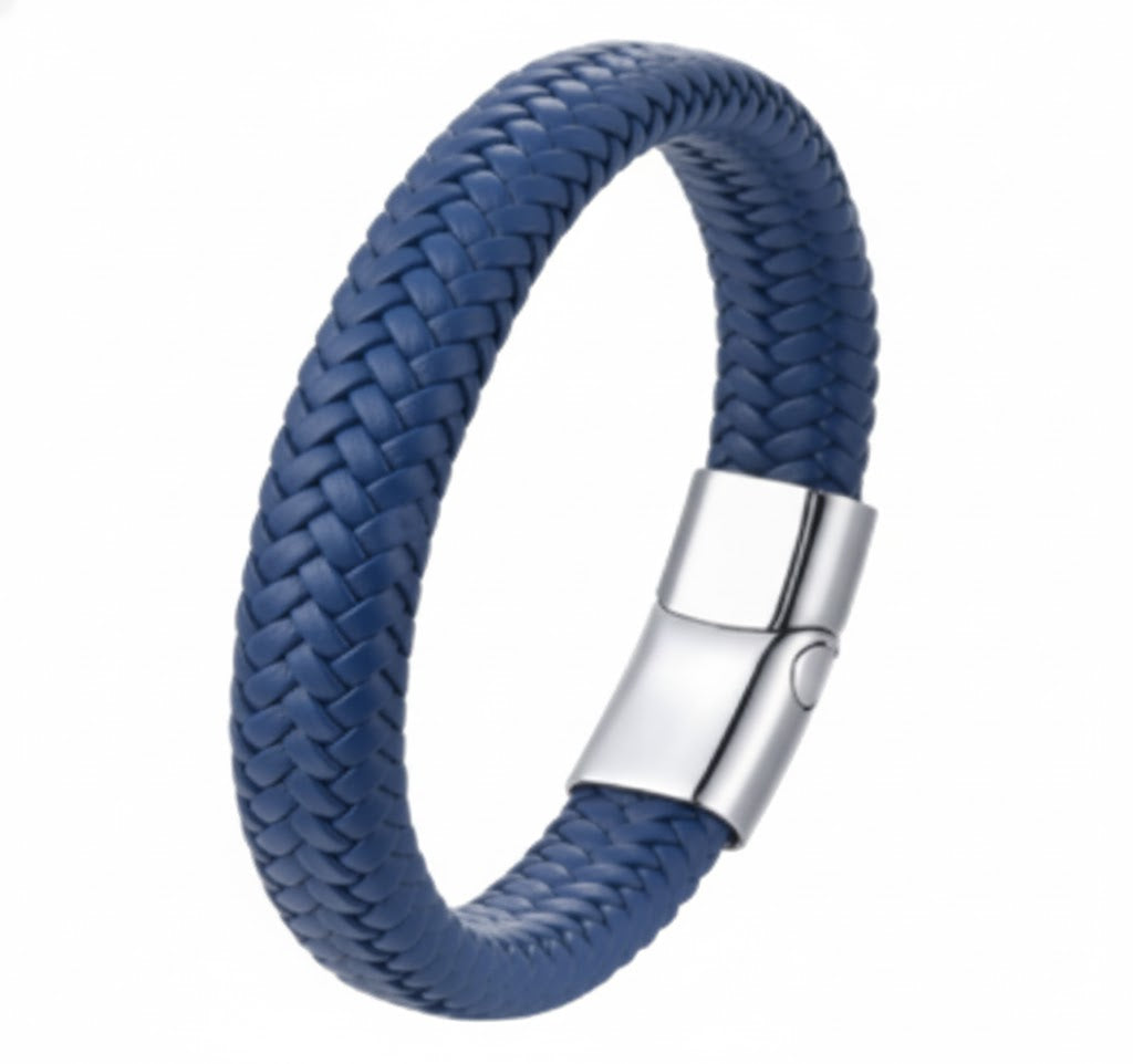Armband Leder Sport