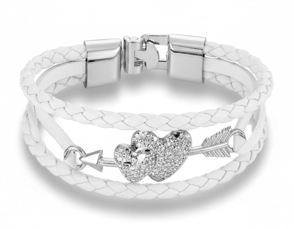 Armband Frauen Heart