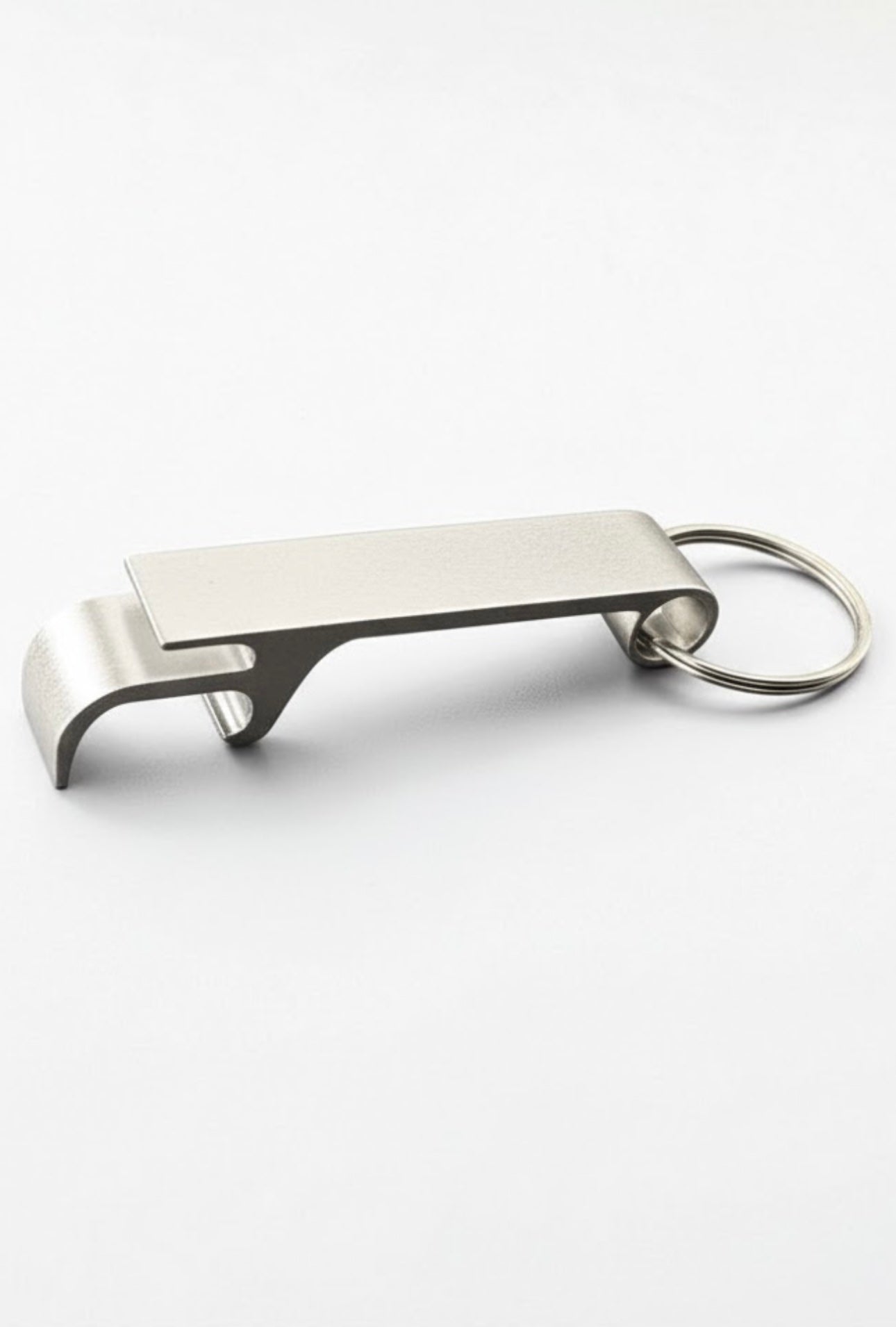 Schlusselanhanger mit offener