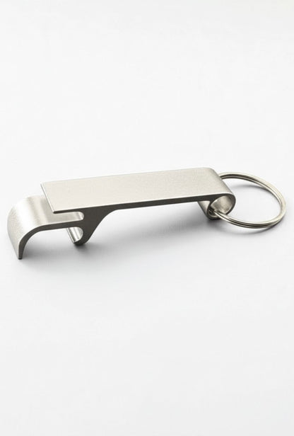 Schlusselanhanger mit offener