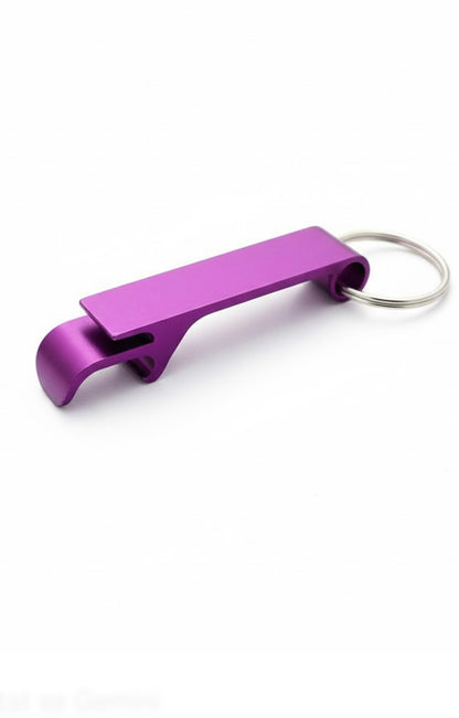 Schlusselanhanger mit offener