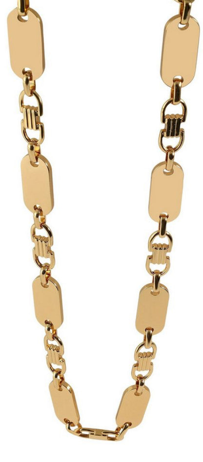 Platenkette Elegance